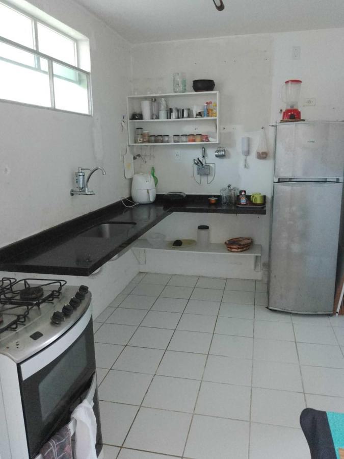 Cama&Cafe 400 Metros Da Praia De Jatiuca, Maceio - Al 외부 사진